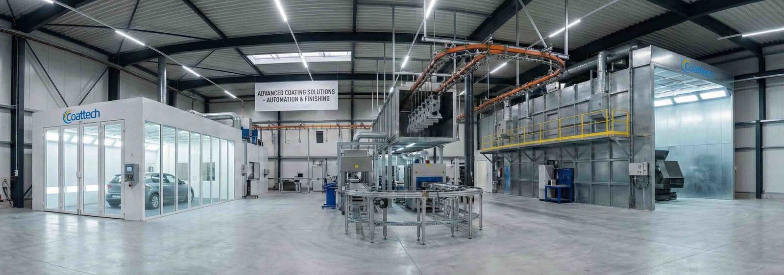 China am besten Spray-Stand en ventes