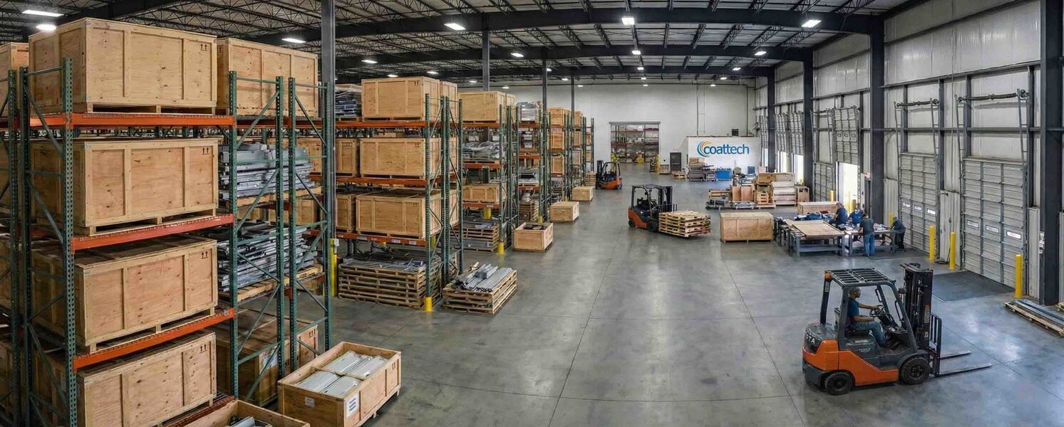 China am besten Oberflächenförderer-Beschichtungslinie en ventes