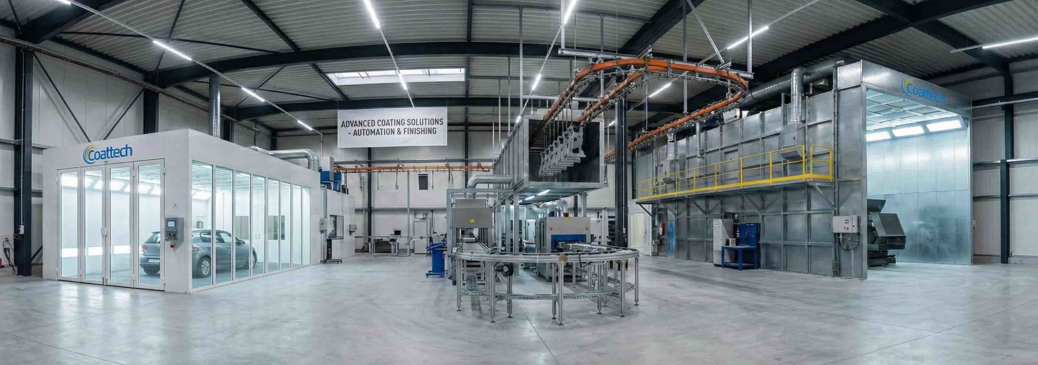 Qualität Spray-Stand usine