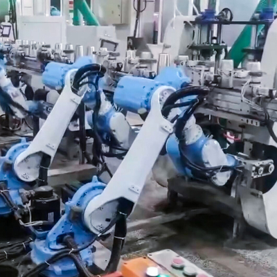 120 kg - 200 kg Smart Painting Line Roboter-Linienmaler für Baustoffe