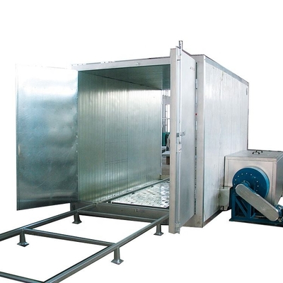 Hochleistungs-Floor Rail-Beschichtung für verschiedene Produkte