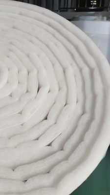 Hohe Staubbelastung kein Problem mit G3/EU3 Primärfilter Baumwolle Filterverbrauchsmaterialien