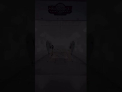 Hochwertige Gasheizung Autospray Farbe Backofen für US-Kunden