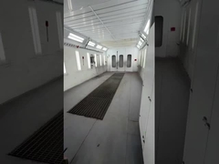 Effiziente G3/EU3 Primärfilterbaumwolle für Klimaanlagen