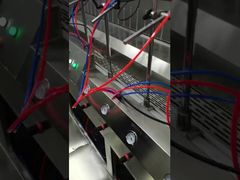 Wasservorhang-Sprühschrank, Zyklonwasservorhang-Sprühraum,Farbnebelreinigung, ECO-Ausrüstung