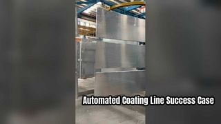 Hängekettenförderer | Wartungsarmer Materialtransport